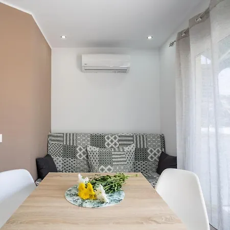 Mareverde Ocean View Flat Lägenhet *