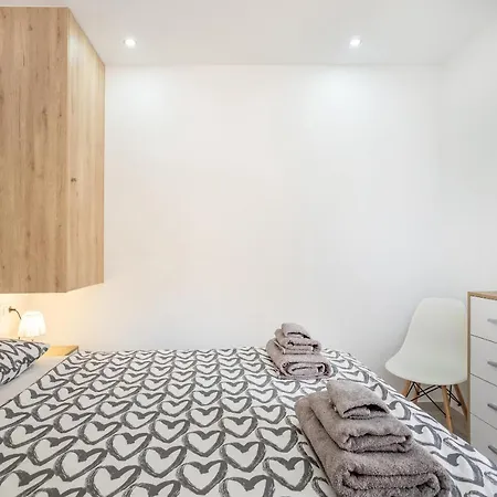 Mareverde Ocean View Flat * Costa Adeje (Tenerife)