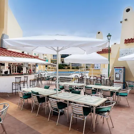 Mareverde Ocean View Flat