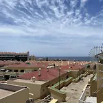 Mareverde Ocean View Flat شقة أذيخي