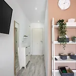 Mareverde Ocean View Flat Lejlighed *