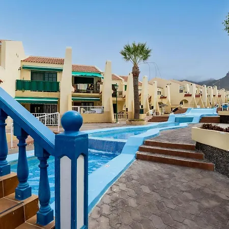 Mareverde Ocean View Flat Apartment