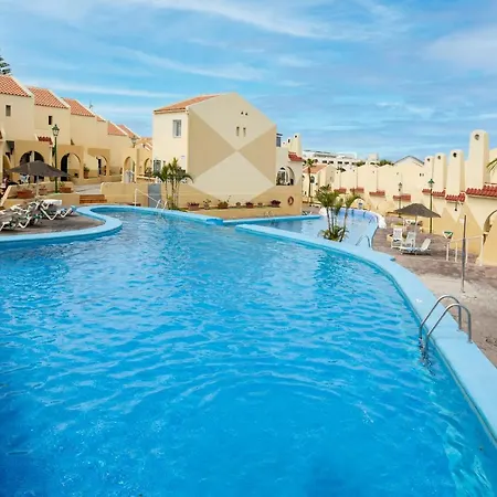 Lejlighed Mareverde Ocean View Flat *