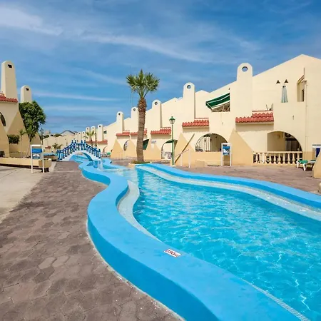 Mareverde Ocean View Flat * Costa Adeje (Tenerife)