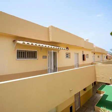 Mareverde Ocean View Flat Apartment *