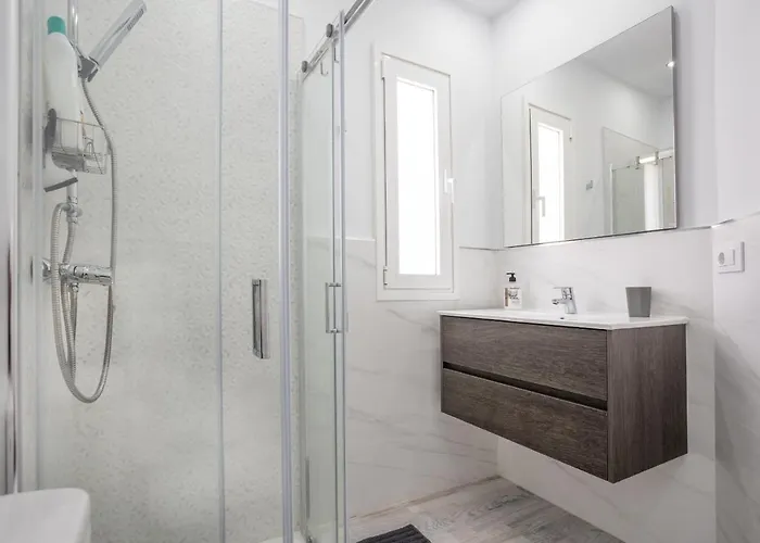 Mareverde Ocean View Flat * Costa Adeje (Tenerife)