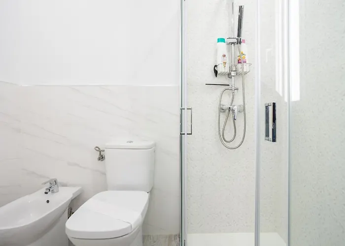 Apartment Mareverde Ocean View Flat Costa Adeje (Tenerife)