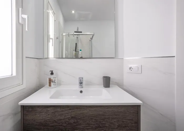 Mareverde Ocean View Flat Apartment Costa Adeje (Tenerife)