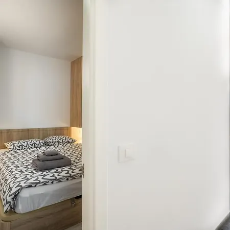 Mareverde Ocean View Flat Appartamento *