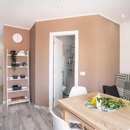 Mareverde Ocean View Flat 公寓