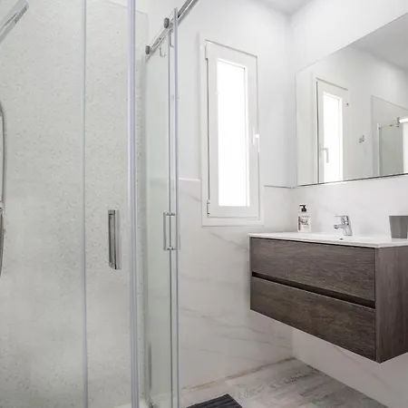 Mareverde Ocean View Flat * 阿德耶