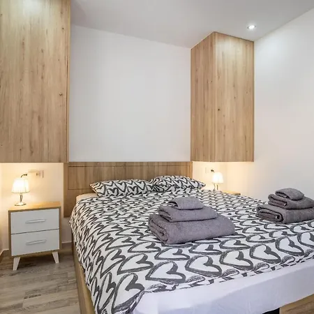 Mareverde Ocean View Flat 公寓 *