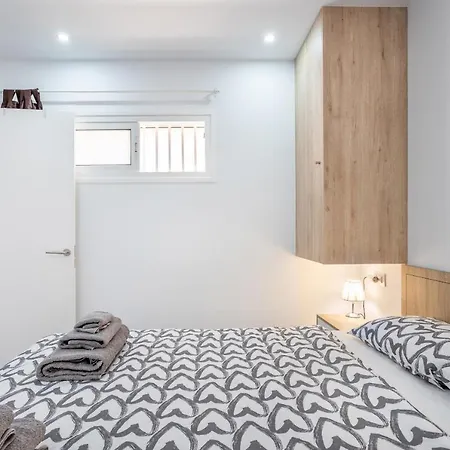 Mareverde Ocean View Flat * 阿德耶