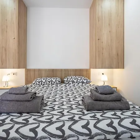 Mareverde Ocean View Flat 阿德耶