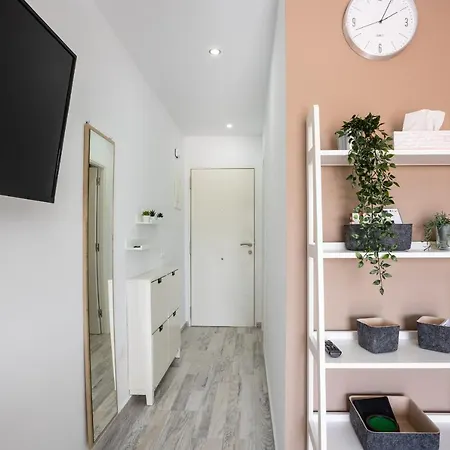 Mareverde Ocean View Flat 公寓 *